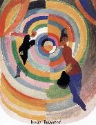 Delaunay, Robert Government buskin oil painting